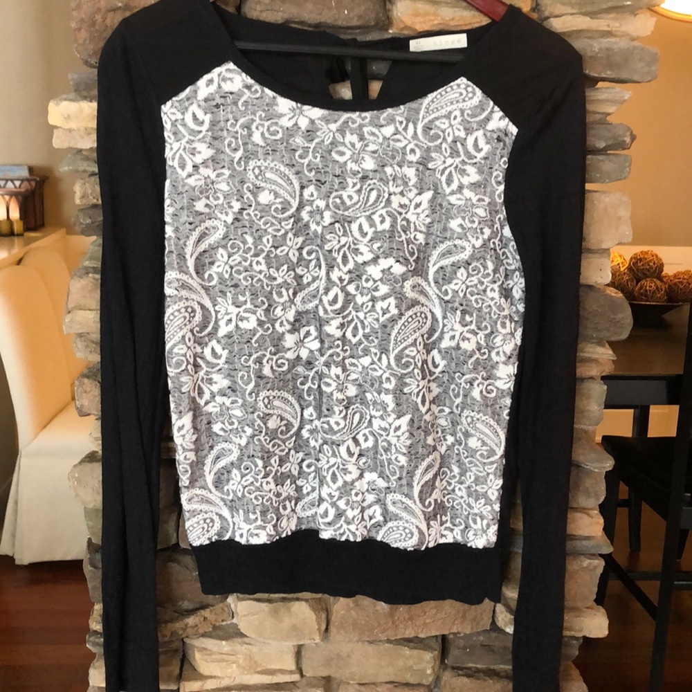 Hinge Top